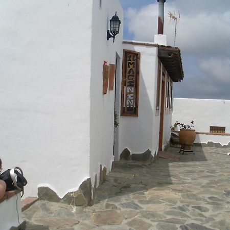 Casas El Molino Villa Vejer de la Frontera Exterior foto