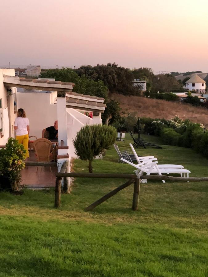 Casas El Molino Villa Vejer de la Frontera Exterior foto