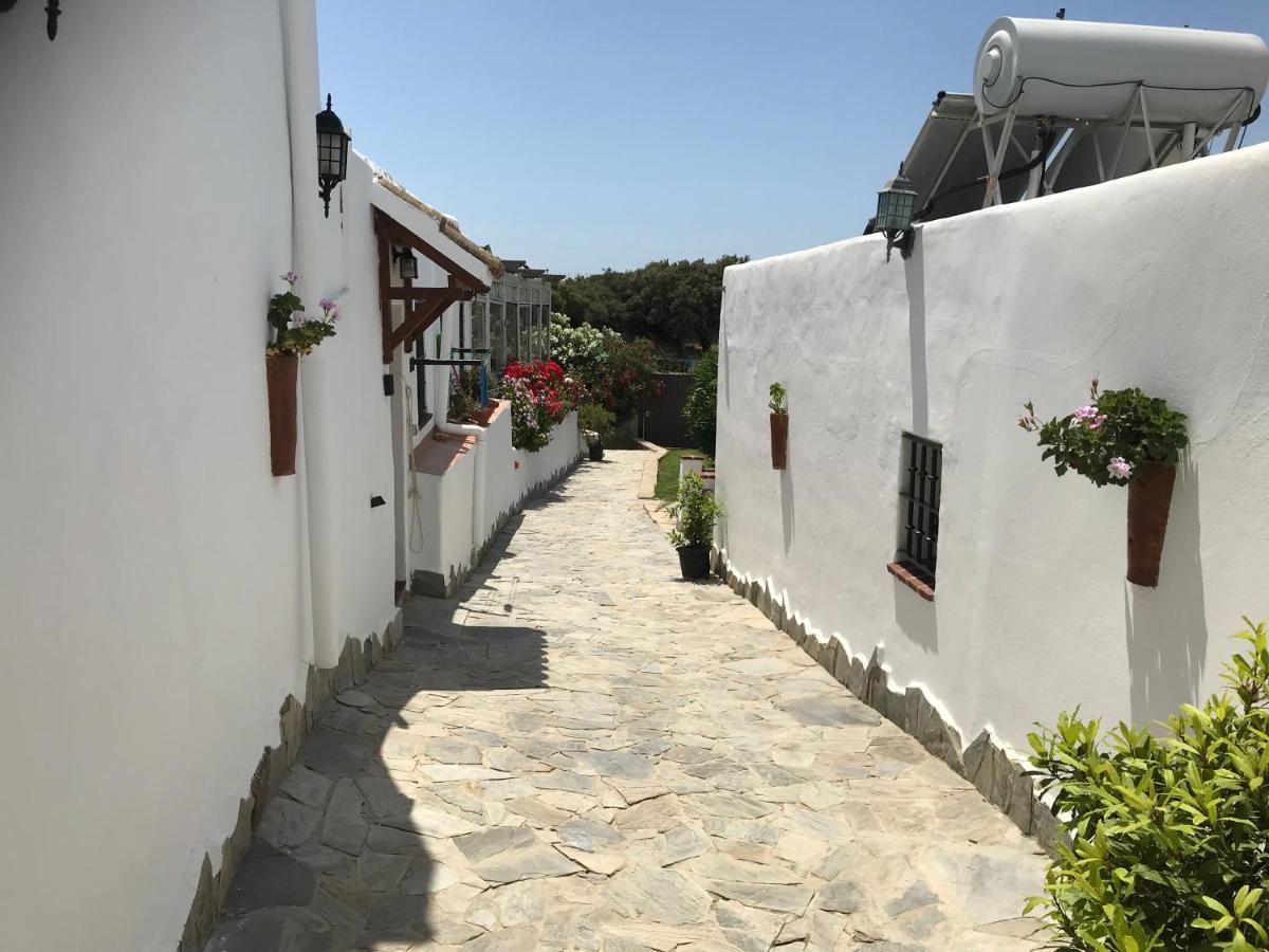 Casas El Molino Villa Vejer de la Frontera Exterior foto