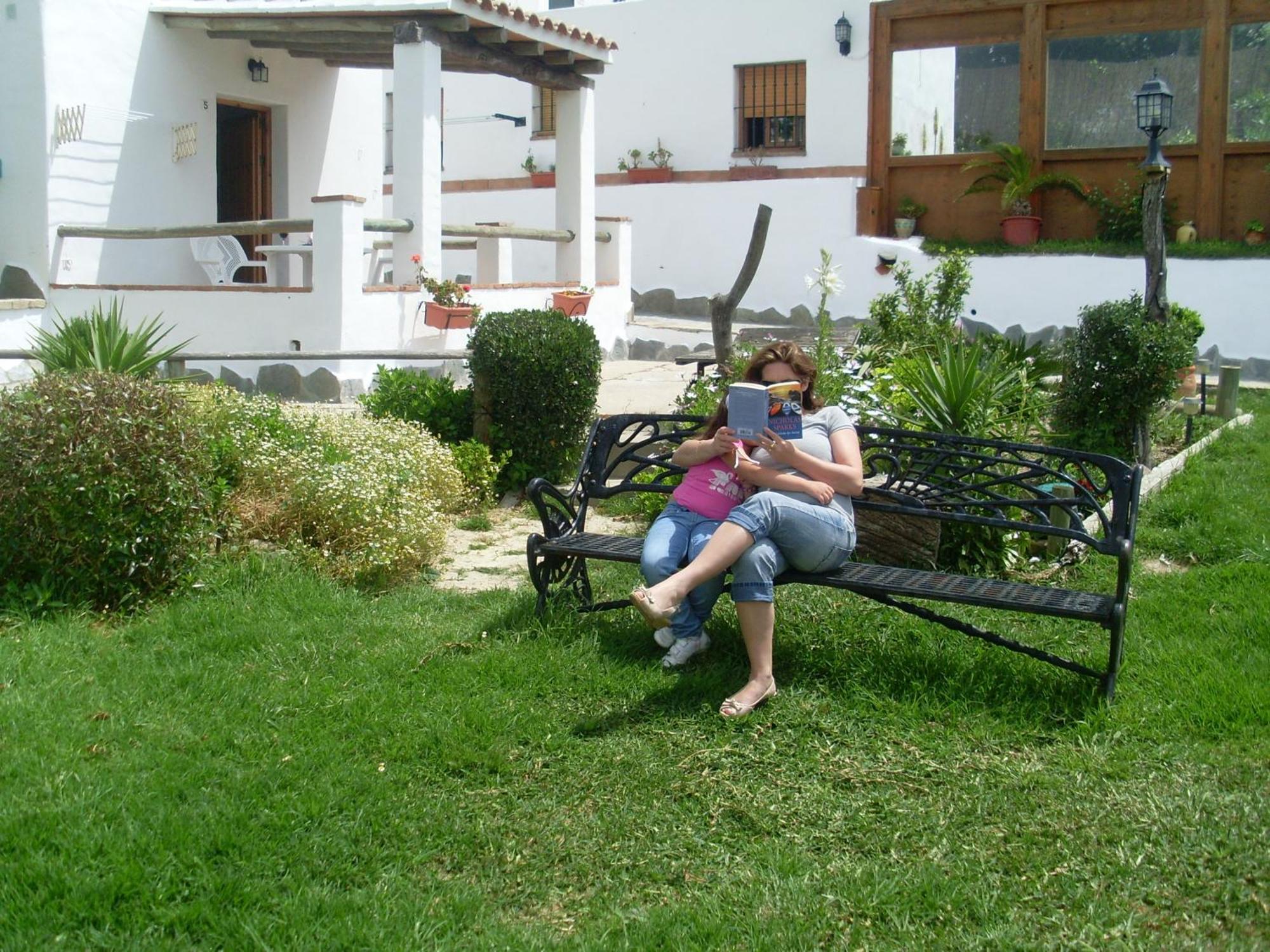 Casas El Molino Villa Vejer de la Frontera Exterior foto