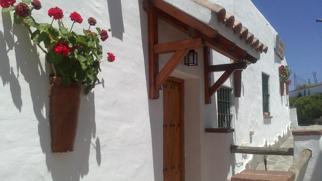 Casas El Molino Villa Vejer de la Frontera Habitación foto