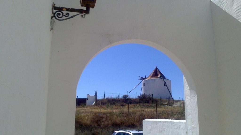 Casas El Molino Villa Vejer de la Frontera Habitación foto