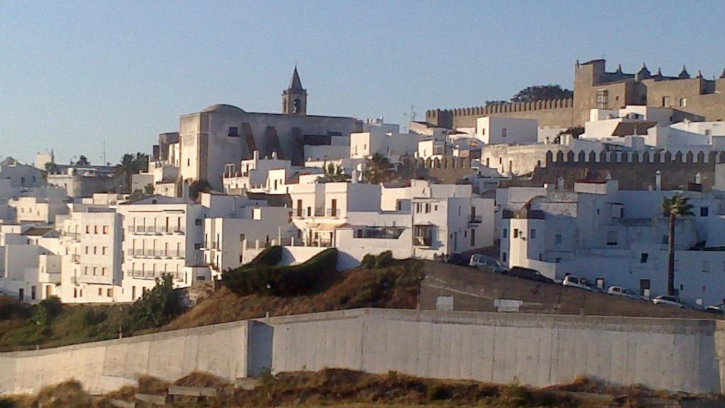 Casas El Molino Villa Vejer de la Frontera Habitación foto