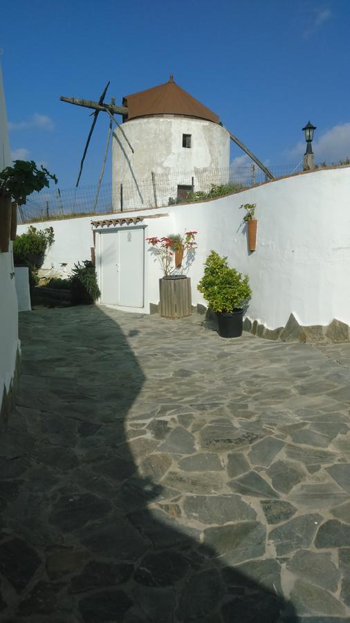 Casas El Molino Villa Vejer de la Frontera Exterior foto