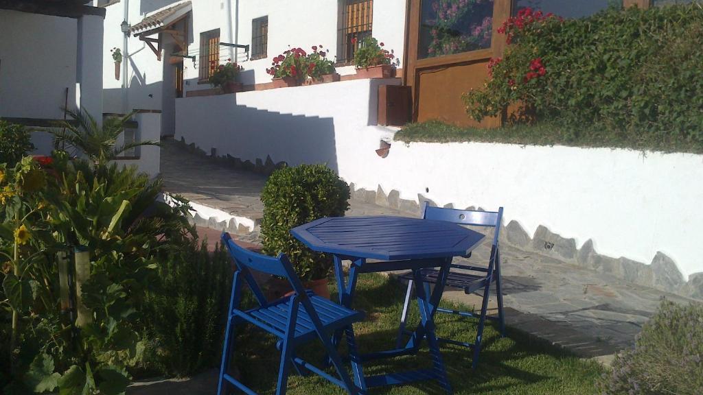 Casas El Molino Villa Vejer de la Frontera Habitación foto