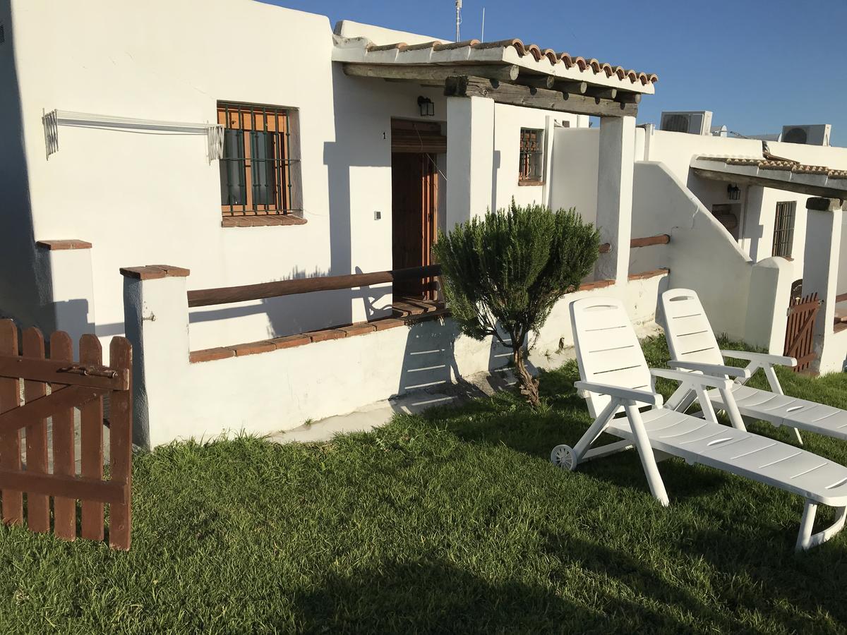 Casas El Molino Villa Vejer de la Frontera Exterior foto