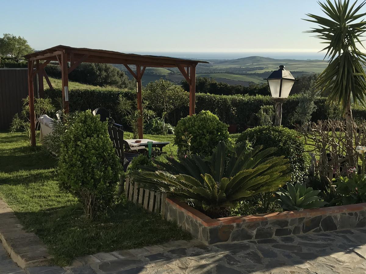 Casas El Molino Villa Vejer de la Frontera Exterior foto