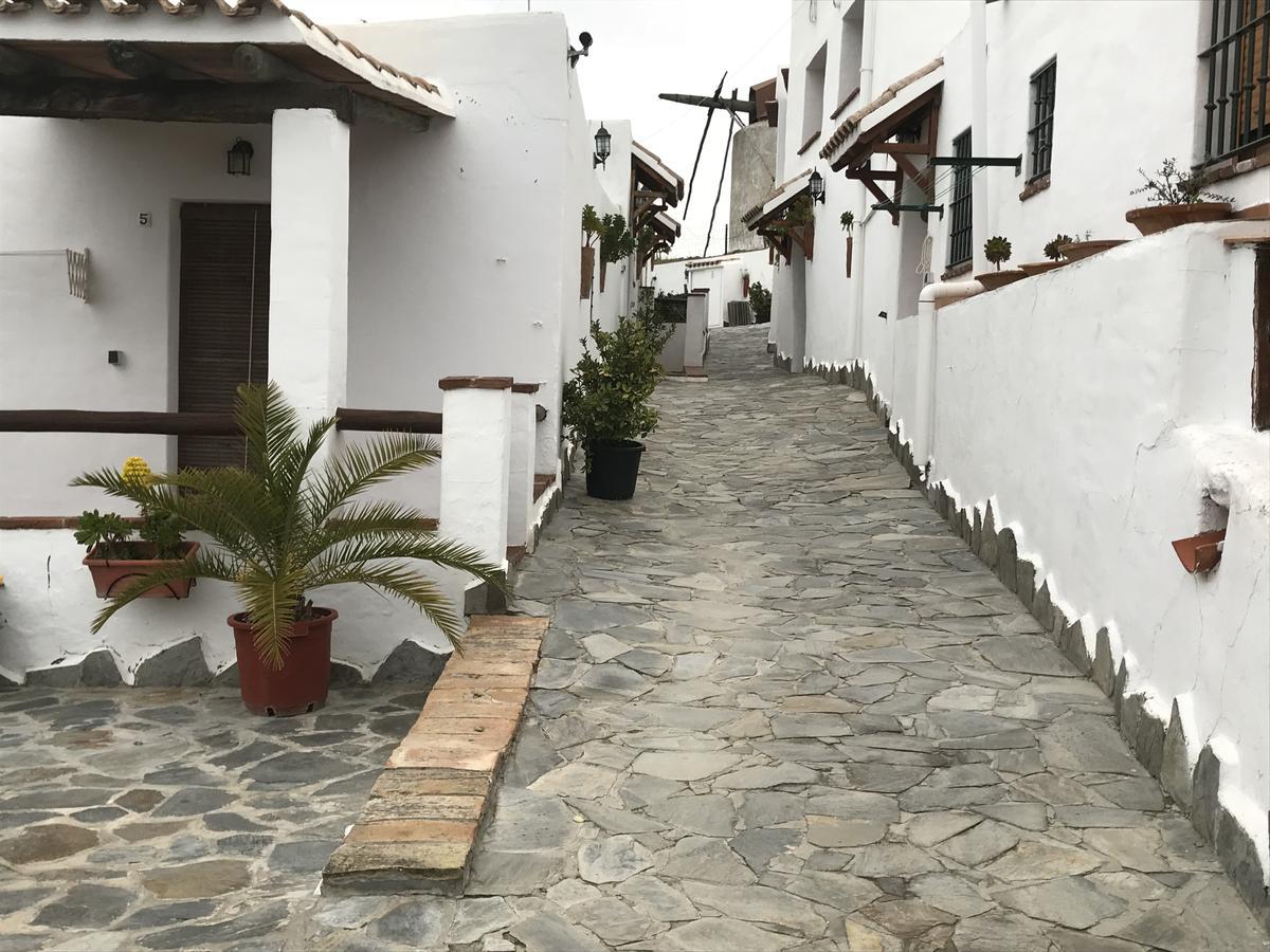 Casas El Molino Villa Vejer de la Frontera Exterior foto