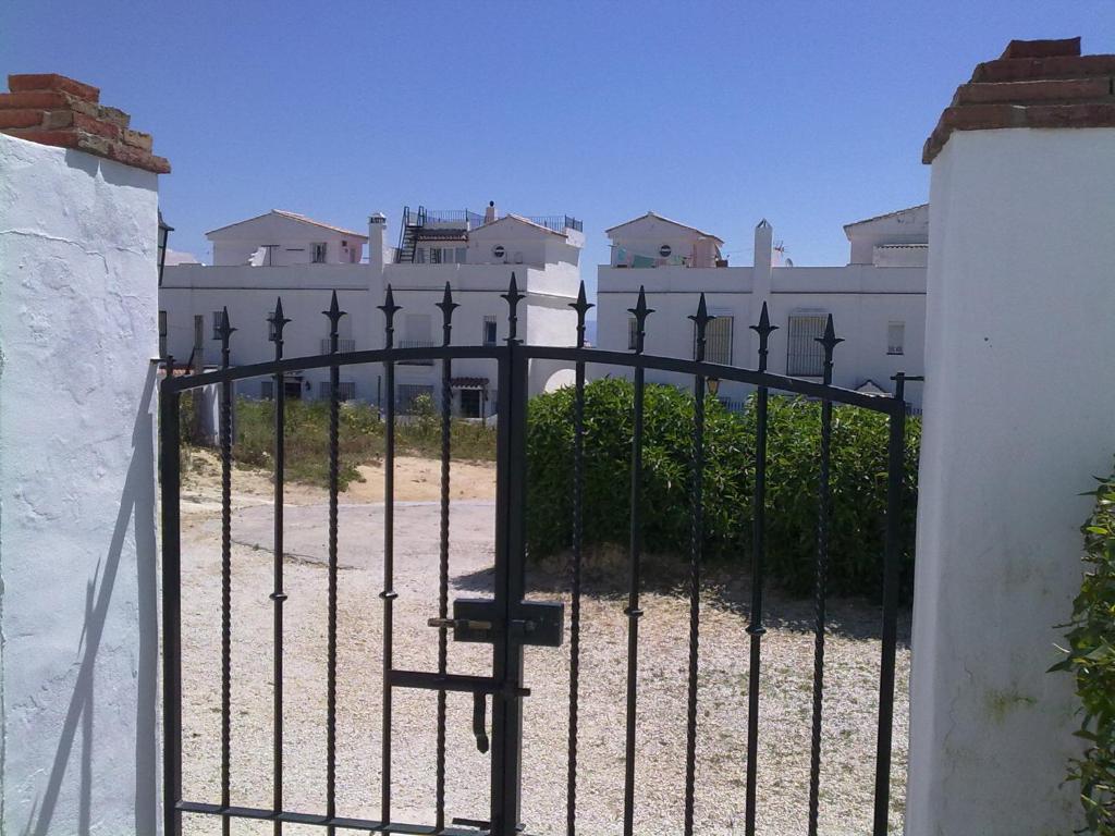 Casas El Molino Villa Vejer de la Frontera Exterior foto